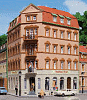 TT Stavebnice - městský dům "Markt č.1"