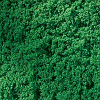 Koberec - tráva tmavě zelená 25x15cm