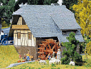 H0 Stavebnice - malý dům "Schwarzwald"