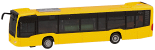 H0 Car System - autobus MB Citaro, Ep.VI