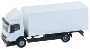 H0 Car System - nákladní automobil MB Atego, Ep.V