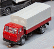 N Car System - nákladní automobil MB SK, Ep.VI