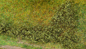 Foliáž - letní zelená 30x20cm