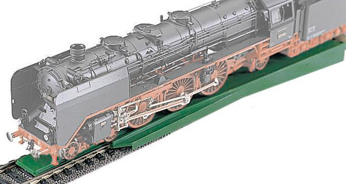 Modelová železnice - H0 Nakolejovač FLEISCHMANN PROFI