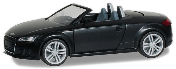 Modelová železnice - H0 Osobní automobil Audi TT Roadster