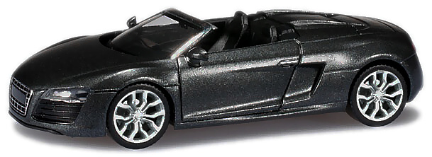 Modelová železnice - H0 Osobní automobil Audi R8® Spyder V10