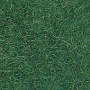 Statická tráva - planá tmavě zelená 6mm 50g