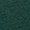 Molitanová drť - tmavě zelená jemná 3mm 20g