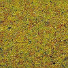 Statická tráva - letní louka 2,5mm 100g