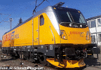 H0 Elektrická lokomotiva 338, RegioJet, Ep.VI