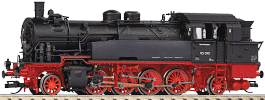 TT Parní lokomotiva BR93.0, DR, Ep.III