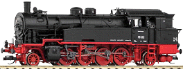 TT Parní lokomotiva BR93, DB, Ep.III