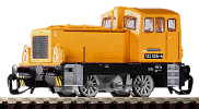 TT Dieselová lokomotiva BR102, DR, Ep.IV