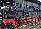 H0 Parní lokomotiva BR78, DB, Ep.III