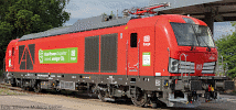 H0 Dieselová / elektrická lokomotiva BR249, DBAG, Ep.VI