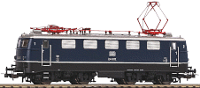 H0 Elektrická lokomotiva E41, DB, Ep.III