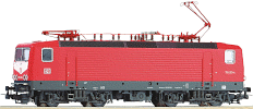 H0 Elektrická lokomotiva BR755.025, DBAG, Ep.V