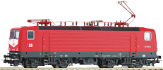 H0 Elektrická lokomotiva BR112, DR, Ep.V