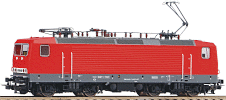 H0 Elektrická lokomotiva BR143.175, SLRS, Ep.VI