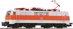 H0 Elektrická lokomotiva BR111 "S-Bahn", DBAG, Ep.V