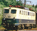 H0 Elektrická lokomotiva BR140, DB, Ep.IV
