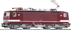 H0 Elektrická lokomotiva BR143, DR, Ep.V