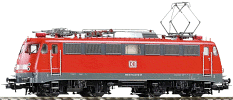H0 Elektrická lokomotiva BR115, DBAG, Ep.VI