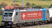 H0 Elektrická lokomotiva 187.002, RAILPOOL, Ep.VI