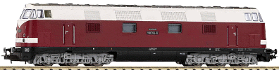 H0 Dieselová lokomotiva BR118.5-8, DR, Ep.IV
