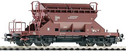 Modelová železnice - H0 Výsypný vůz Tad5830, DR, Ep.IV