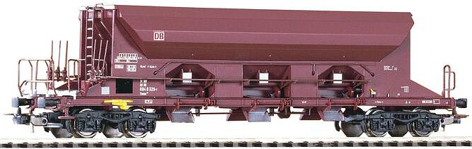 Modelová železnice - H0 Výsypný vůz Facns133, DBAG, Ep.V