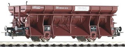 Modelová železnice - H0 Výsypný vůz Otm03, DB, Ep.III