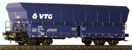 Modelová železnice - H0 Výsypný vůzFalns176, VTG, Ep.VI