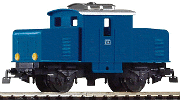 H0 HOBBY Dieselová posunovací lokomotiva PIKO myTrain®