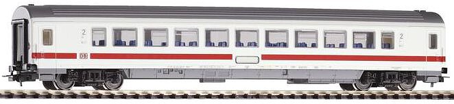 Modelová železnice - H0 Rychlíkový vůz Bpmz294 "IC" 2.tř., DBAG, Ep.V