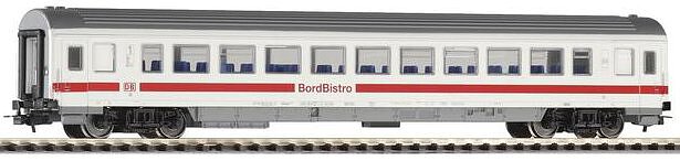 Modelová železnice - H0 Rychlíkový vůz IC-Bordbistro, DBAG, Ep.V