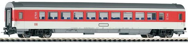 Modelová železnice - H0 Rychlíkový vůz Avmz111 "IC" 1.tř., DBAG, Ep.V