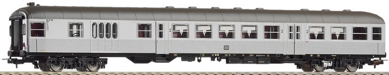 Modelová železnice - H0 Řídící vůz BD4nf 2.tř., DB, Ep.III