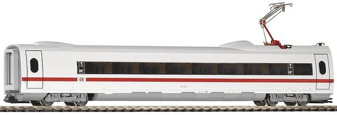 Modelová železnice - H0 Vložený vůz ICE3 1.tř., DBAG, Ep.V