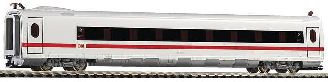 Modelová železnice - H0 Vložený vůz ICE3 2.tř., DBAG, Ep.V