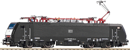 H0 Elektrická lokomotiva BR189, DBAG, Ep.VI