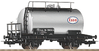H0 Cisternový vůz "Esso", FS, Ep.IV