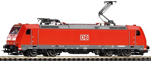 Modelová železnice - H0 Elektrická lokomotiva BR146.2, DBAG, Ep.VI