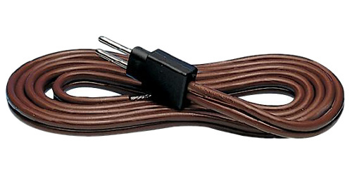 Modelová železnice - Napájecí kabel pro ovládací pult ROCO