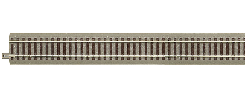 Modelová železnice - H0 G800 Flexi kolej 785mm