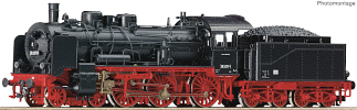 TT Parní lokomotiva BR38.2471, DR, Ep.IV