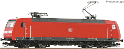 TT Elektrická lokomotiva BR146.014, DBAG, Ep.VI