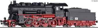 TT Parní lokomotiva BR56.20, DR, Ep.III