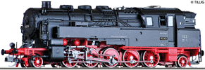 TT Parní lokomotiva BR95, DB, Ep.III