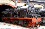 TT Parní lokomotiva BR78.0, DR, Ep.III